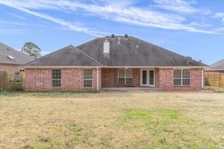 2148 Rana Park Flint, TX 75762 - Photo 34 of 36