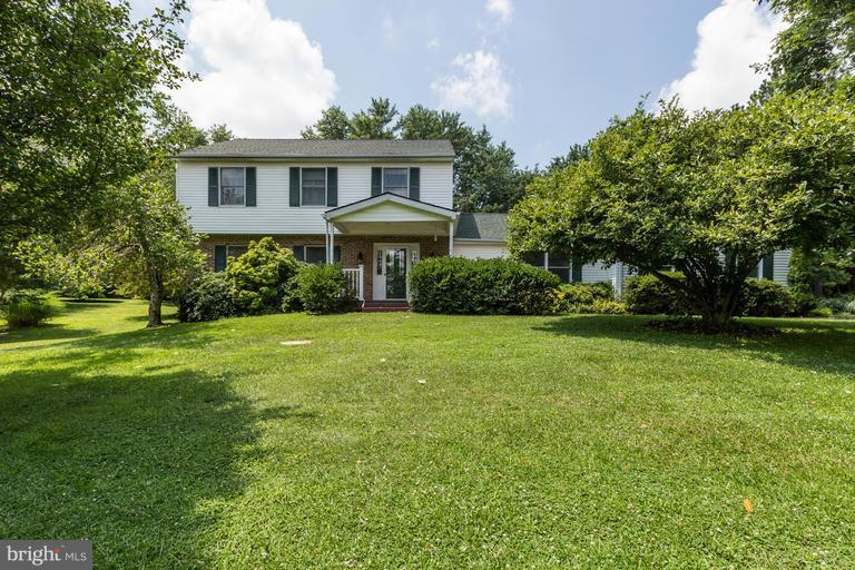 3105 Jackson Ridge Court Phoenix, MD 21131 - Photo 1 of 30 Exterior (Front)