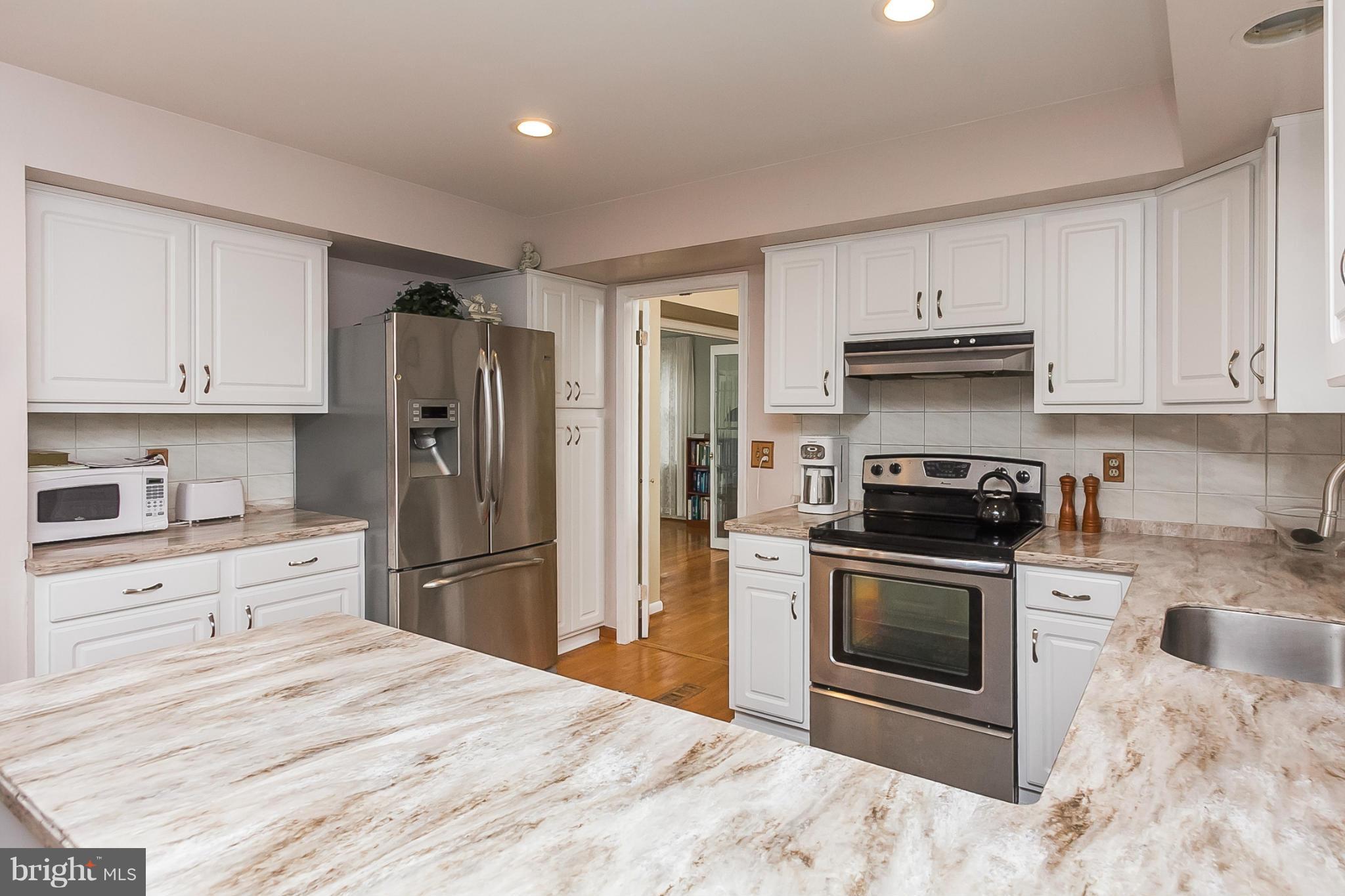 3105 Jackson Ridge Court Phoenix, MD 21131 - Photo 11 of 30 Kitchen