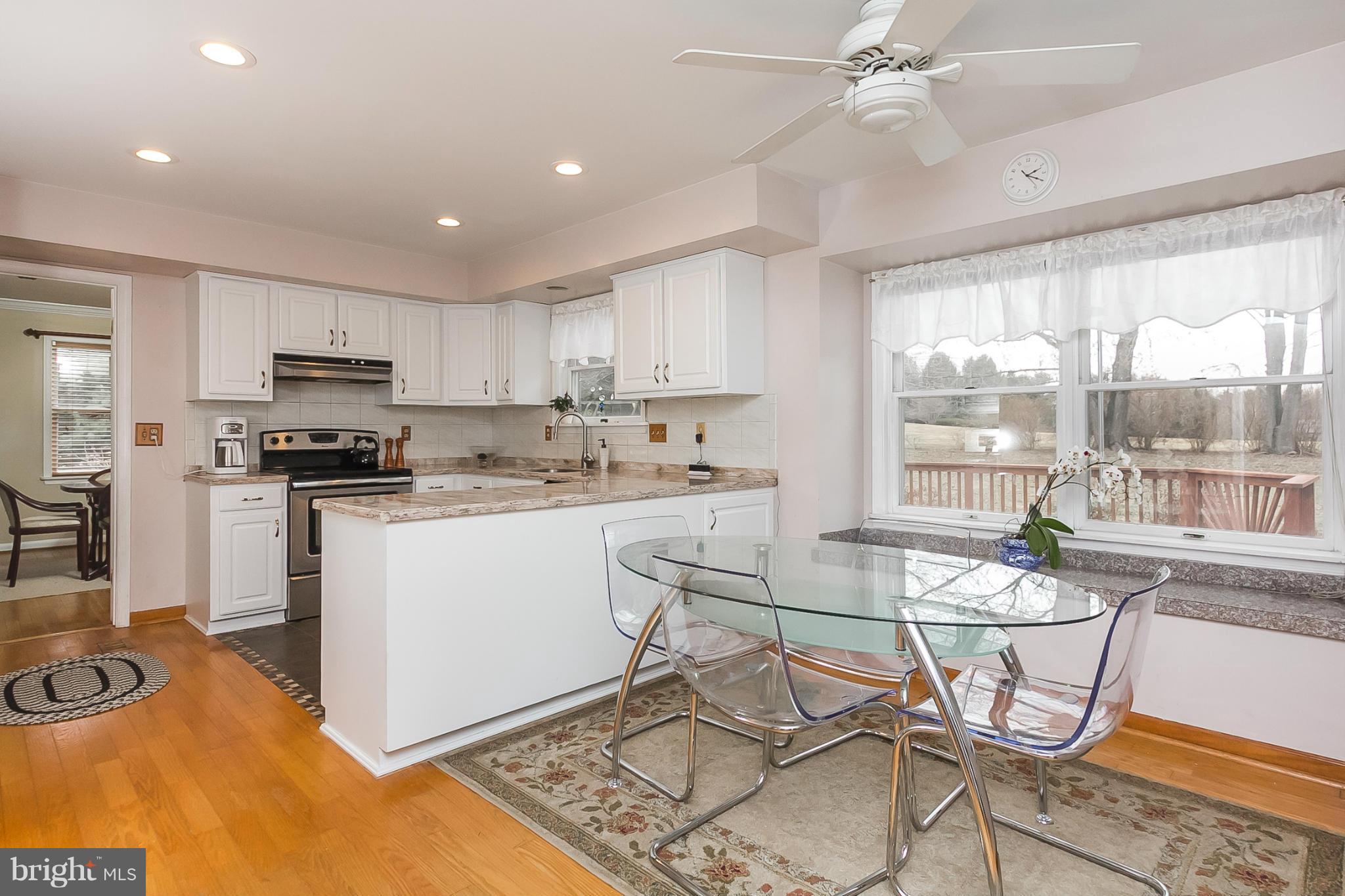 3105 Jackson Ridge Court Phoenix, MD 21131 - Photo 12 of 30 Kitchen