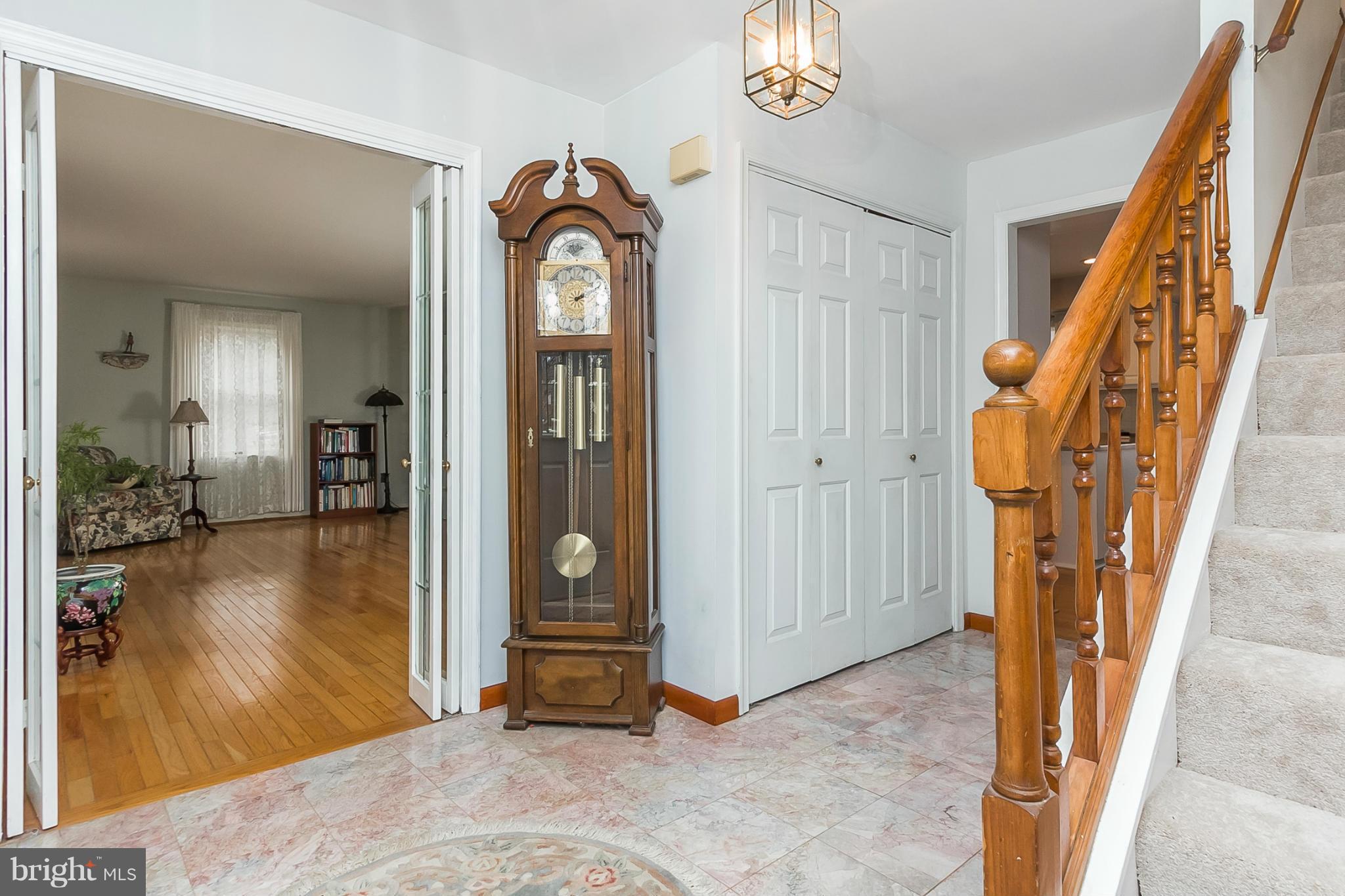 3105 Jackson Ridge Court Phoenix, MD 21131 - Photo 3 of 30 Interior (General)
