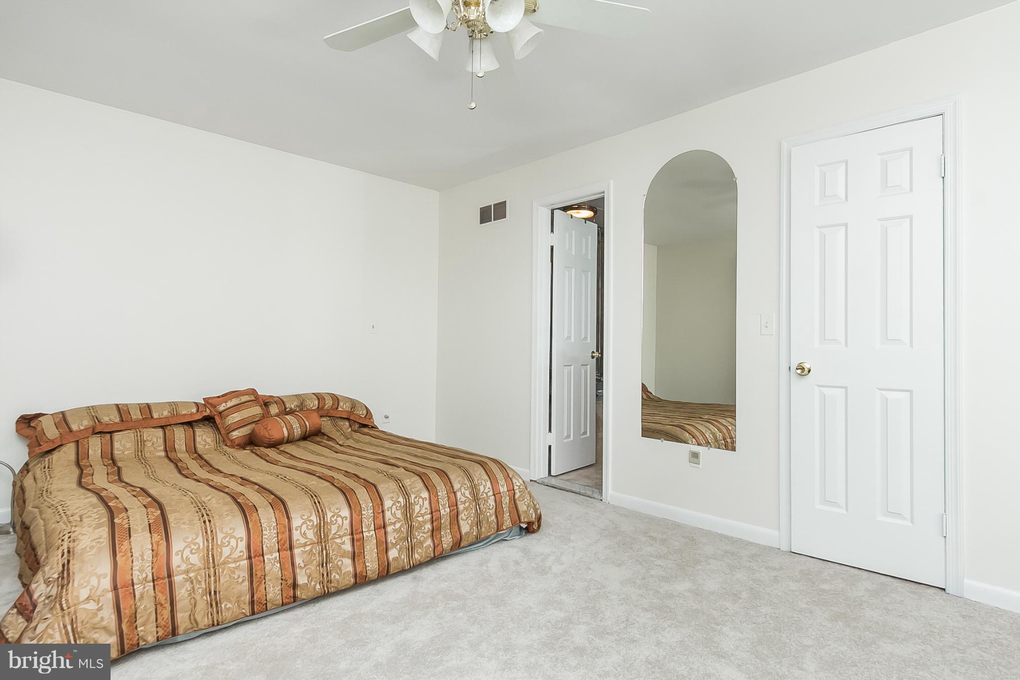 3105 Jackson Ridge Court Phoenix, MD 21131 - Photo 21 of 30 Bedroom (Master)