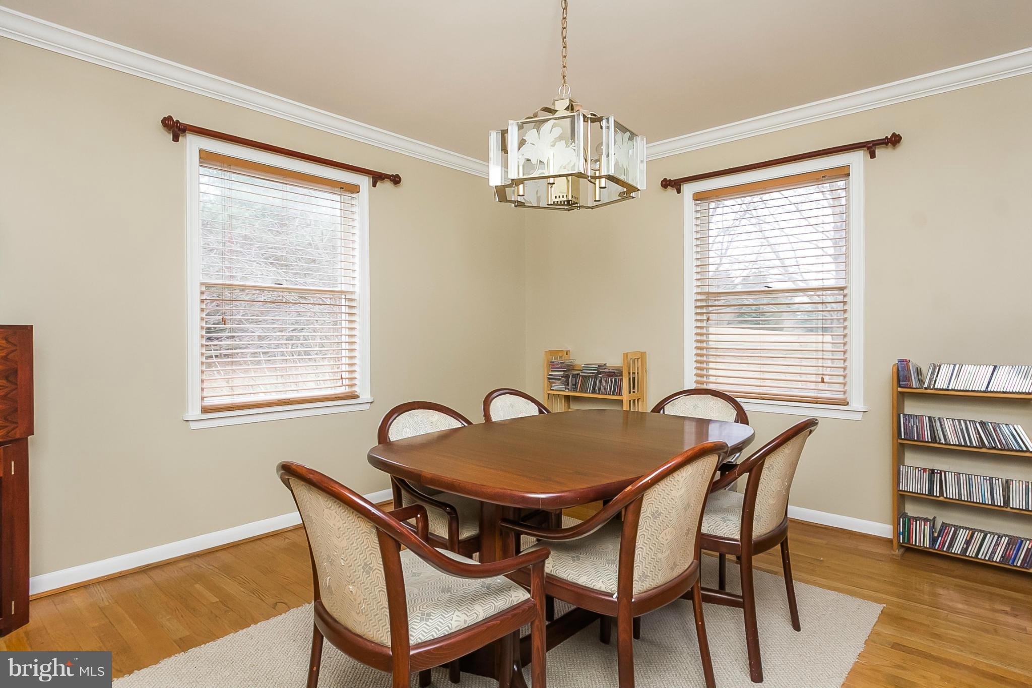 3105 Jackson Ridge Court Phoenix, MD 21131 - Photo 7 of 30 Dining Room