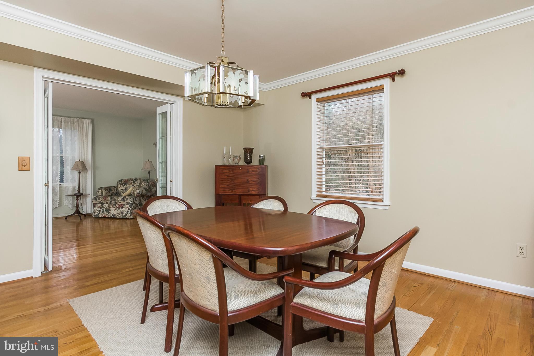 3105 Jackson Ridge Court Phoenix, MD 21131 - Photo 8 of 30 Dining Room