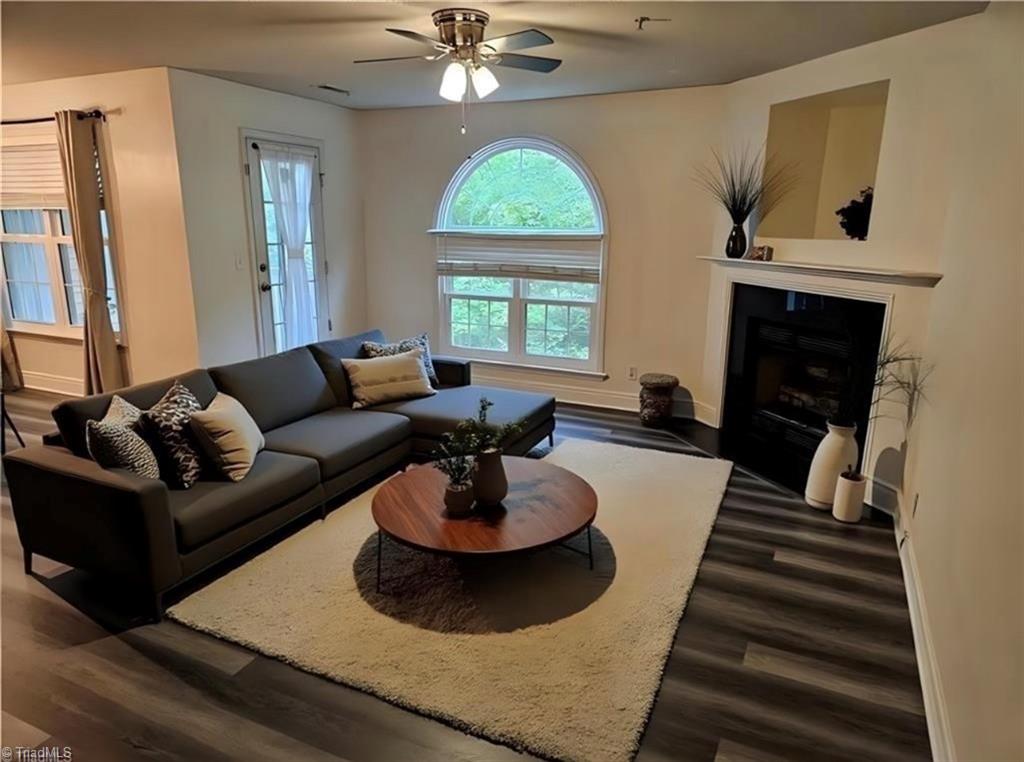 223 Ivy Circle Advance, NC 27006 - Photo 2 of 24