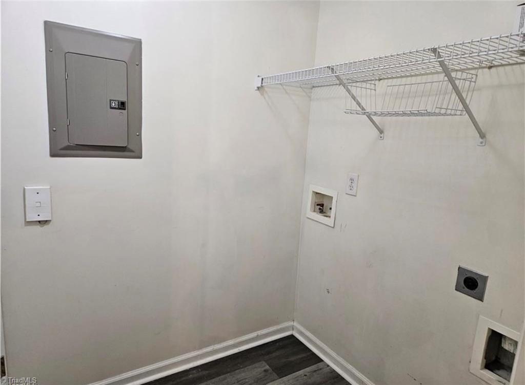 223 Ivy Circle Advance, NC 27006 - Photo 22 of 24