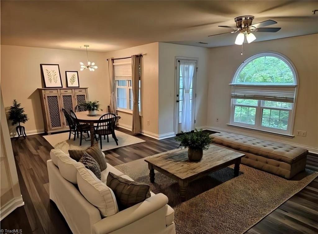 223 Ivy Circle Advance, NC 27006 - Photo 5 of 24