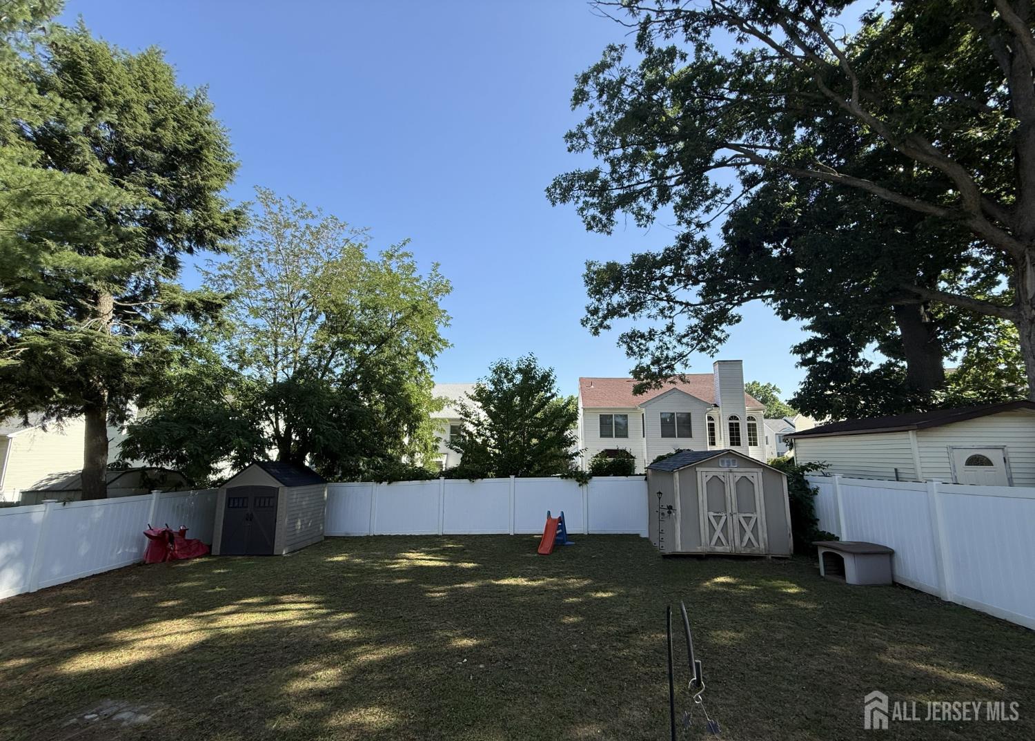 39 Stratford Road East Brunswick, NJ 08816 - Photo 21 of 26
