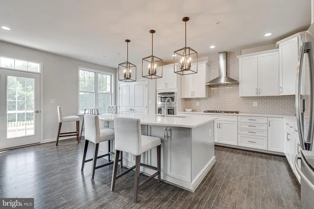 $625,000 | 11115 Canter Circle, Upper Marlboro, MD 20772