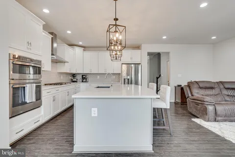 $615,000 | 11115 Canter Circle, Upper Marlboro, MD 20772