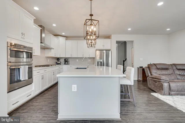 $625,000 | 11115 Canter Circle, Upper Marlboro, MD 20772