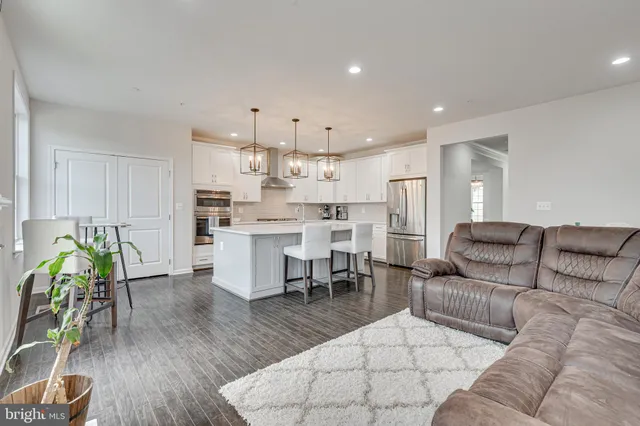 $625,000 | 11115 Canter Circle, Upper Marlboro, MD 20772