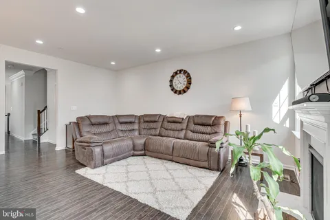 $615,000 | 11115 Canter Circle, Upper Marlboro, MD 20772