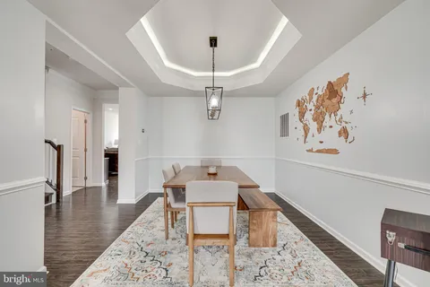 $615,000 | 11115 Canter Circle, Upper Marlboro, MD 20772