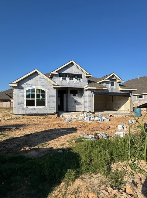 31726 Fern Grove Road Fulshear, TX 77423 - Photo 2 of 49 Home Progress
