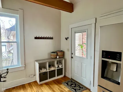 $449,900 | 99 North Forsythe Street, Franklin, IN 46131