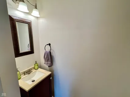 $449,900 | 99 North Forsythe Street, Franklin, IN 46131