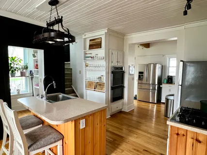 $449,900 | 99 North Forsythe Street, Franklin, IN 46131