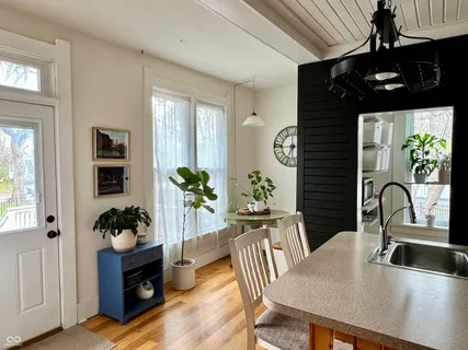 $449,900 | 99 North Forsythe Street, Franklin, IN 46131