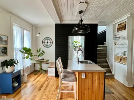 $449,900 | 99 North Forsythe Street, Franklin, IN 46131