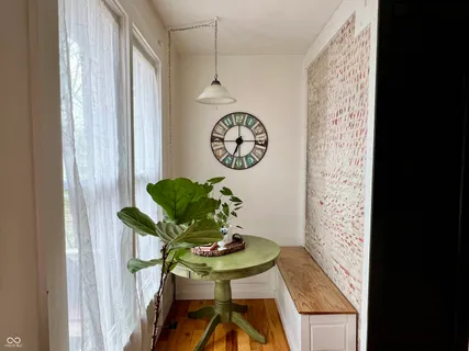 $449,900 | 99 North Forsythe Street, Franklin, IN 46131