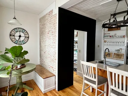 $449,900 | 99 North Forsythe Street, Franklin, IN 46131