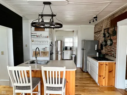 $449,900 | 99 North Forsythe Street, Franklin, IN 46131