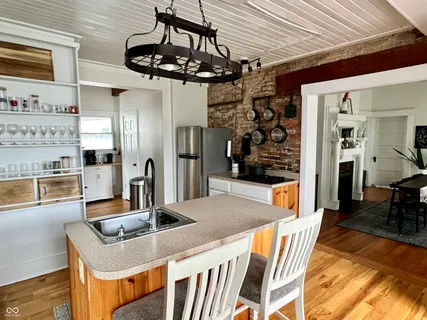 $449,900 | 99 North Forsythe Street, Franklin, IN 46131