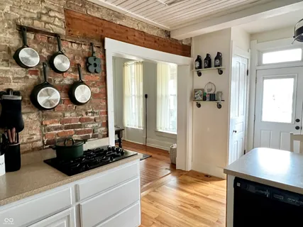 $449,900 | 99 North Forsythe Street, Franklin, IN 46131