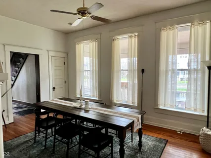 $449,900 | 99 North Forsythe Street, Franklin, IN 46131