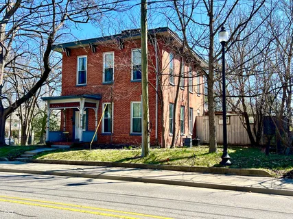 $449,900 | 99 North Forsythe Street, Franklin, IN 46131