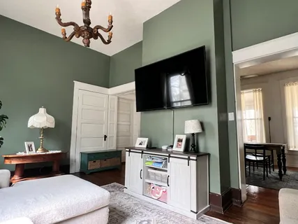 $449,900 | 99 North Forsythe Street, Franklin, IN 46131