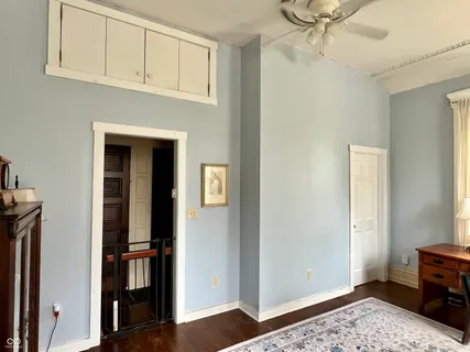 $449,900 | 99 North Forsythe Street, Franklin, IN 46131