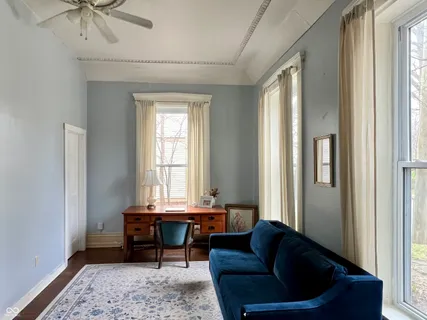 $449,900 | 99 North Forsythe Street, Franklin, IN 46131