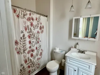 $449,900 | 99 North Forsythe Street, Franklin, IN 46131