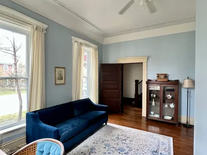 $449,900 | 99 North Forsythe Street, Franklin, IN 46131