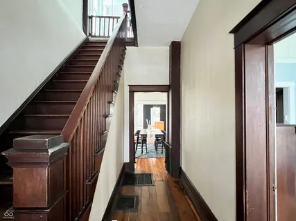 $449,900 | 99 North Forsythe Street, Franklin, IN 46131