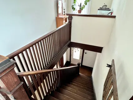 $449,900 | 99 North Forsythe Street, Franklin, IN 46131