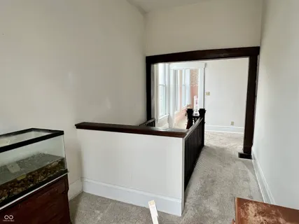 $449,900 | 99 North Forsythe Street, Franklin, IN 46131