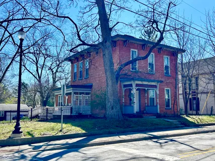 $449,900 | 99 North Forsythe Street, Franklin, IN 46131