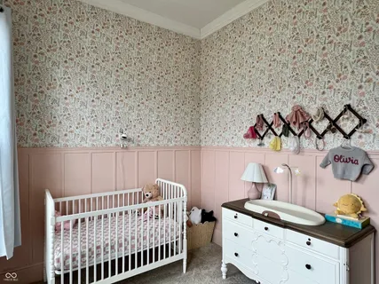 $449,900 | 99 North Forsythe Street, Franklin, IN 46131