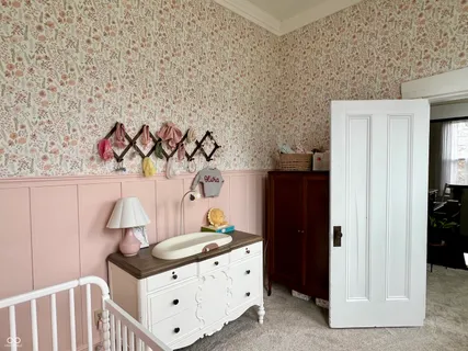 $449,900 | 99 North Forsythe Street, Franklin, IN 46131