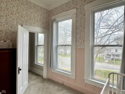 $449,900 | 99 North Forsythe Street, Franklin, IN 46131