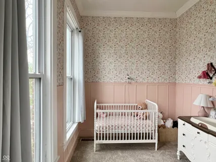 $449,900 | 99 North Forsythe Street, Franklin, IN 46131