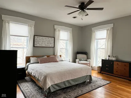 $449,900 | 99 North Forsythe Street, Franklin, IN 46131