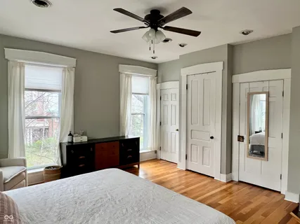 $449,900 | 99 North Forsythe Street, Franklin, IN 46131