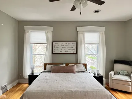 $449,900 | 99 North Forsythe Street, Franklin, IN 46131