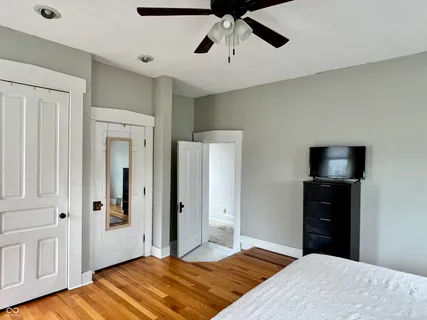 $449,900 | 99 North Forsythe Street, Franklin, IN 46131