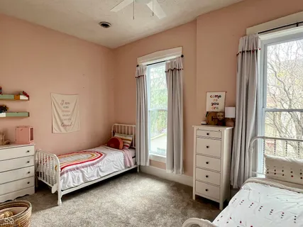 $449,900 | 99 North Forsythe Street, Franklin, IN 46131