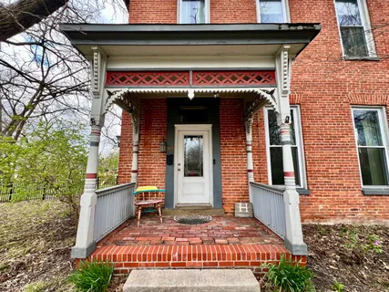 $449,900 | 99 North Forsythe Street, Franklin, IN 46131